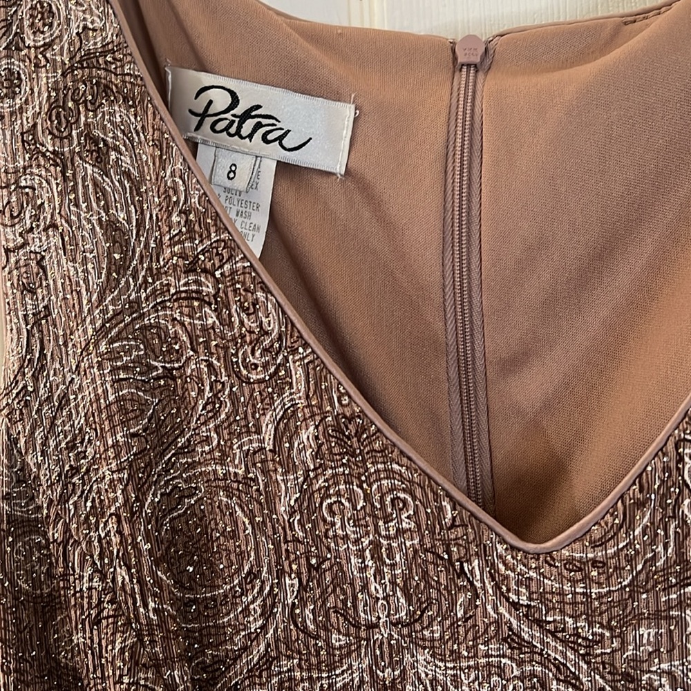 Patra Gown - Picture 4 of 7